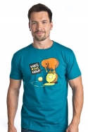 előnézet - Kivi férfi póló