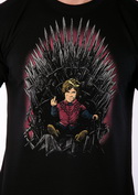 náhled - Tyrion a trónon férfi póló