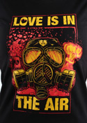előnézet - Love is in the air női póló
