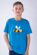 náhled - Frisbee gyerek póló