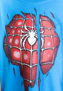 előnézet - Spider inside gyerek póló