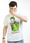 előnézet - Joker férfi póló