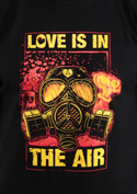 előnézet - Love is in the air férfi póló
