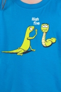 előnézet - High Five gyerek póló