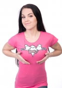 előnézet - Boobs női póló