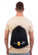 előnézet - Beer Help hátizsák