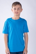 náhled - Gyerek póló kék