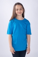 előnézet - Gyerek póló kék