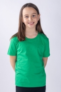 előnézet - Gyerek póló zöld