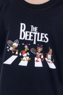 előnézet - Beatles gyerek póló