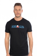 előnézet - Home Alone férfi póló