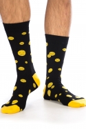 előnézet - Szomorú emoji zokni