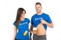 előnézet - Beercing női póló
