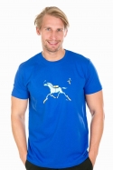 előnézet - Csikóhal férfi póló