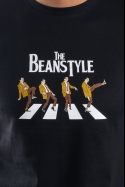 náhled - Beanstyle férfi póló