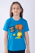 előnézet - Kiwi gyerek póló