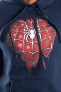 előnézet - Spider Inside férfi pulóver