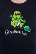 előnézet - Cthulhululu férfi póló