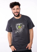 előnézet - Programozó férfi póló