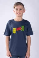 előnézet - Gumimacik gyerek póló