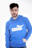 náhled - Coma férfi pulóver
