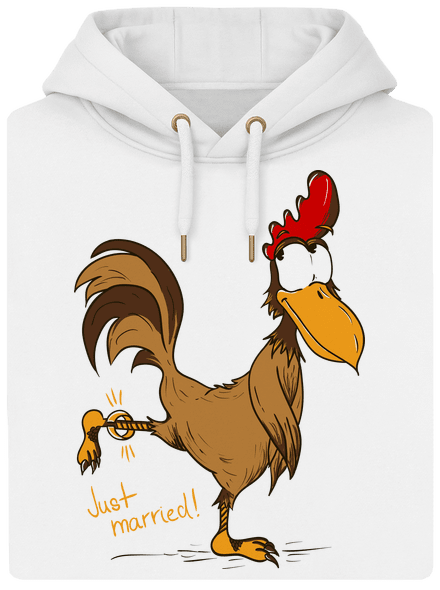 unisex prémium pulóver