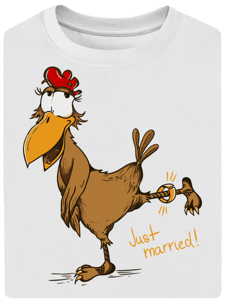 unisex túlméretezett póló