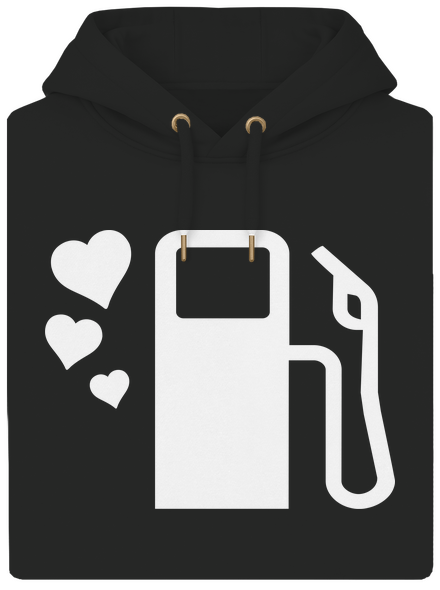 unisex prémium pulóver