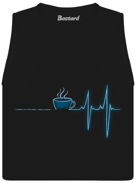 női bővített trikó