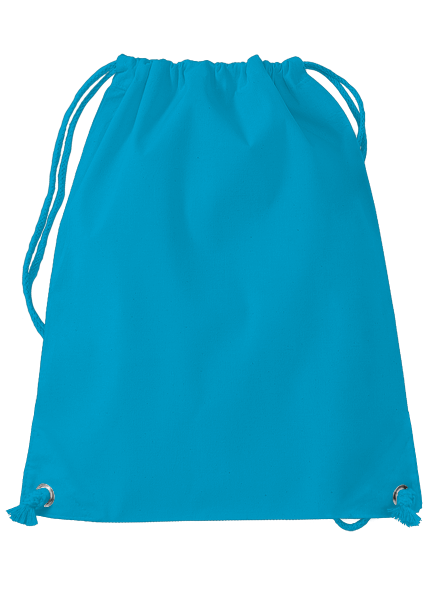Nyomtatás nélkül hátizsák Blue Atol
