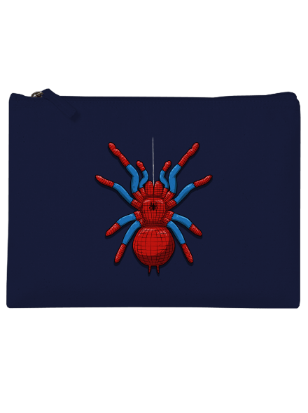 Spider kis táska  French Navy