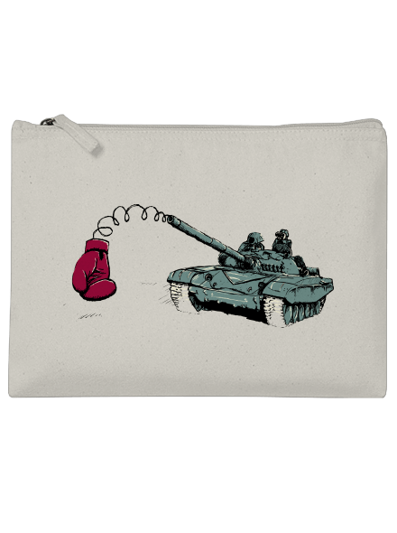 Tank kis táska  Stracciatella