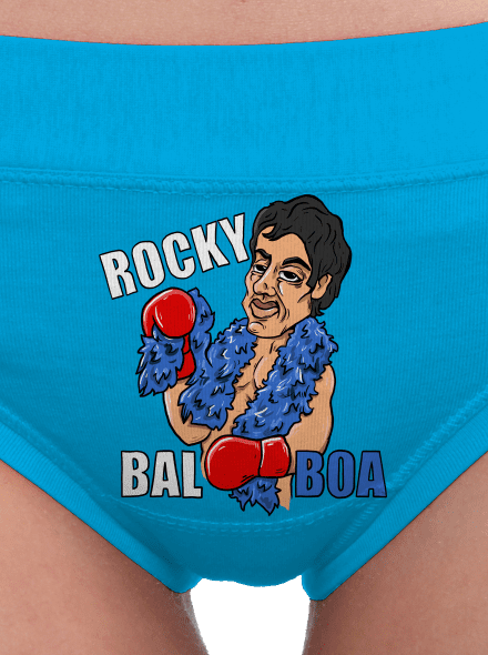 Rocky Bal boa női bugyik  Atoll