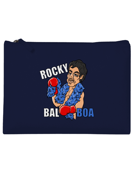 Rocky Bal boa kis táska  French Navy