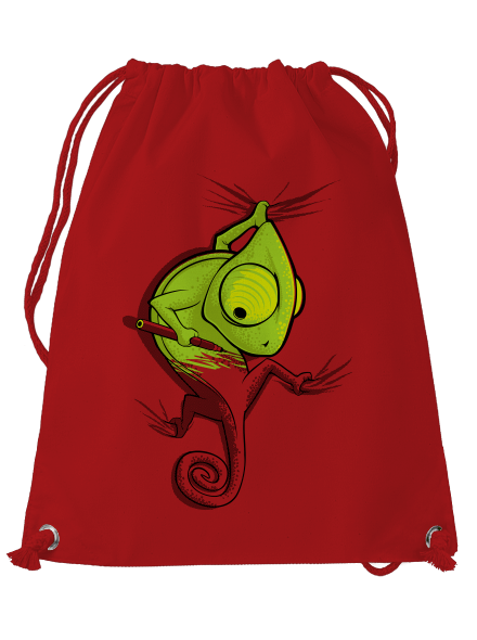 Hibajavító hátizsák Red Mal