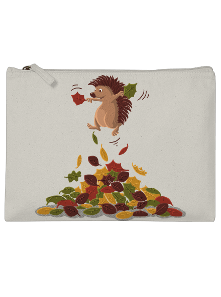 A levelek öröme kis táska  Stracciatella