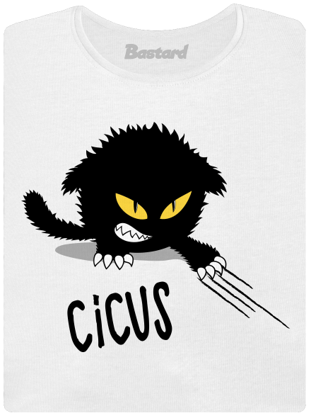 Cicus női póló White