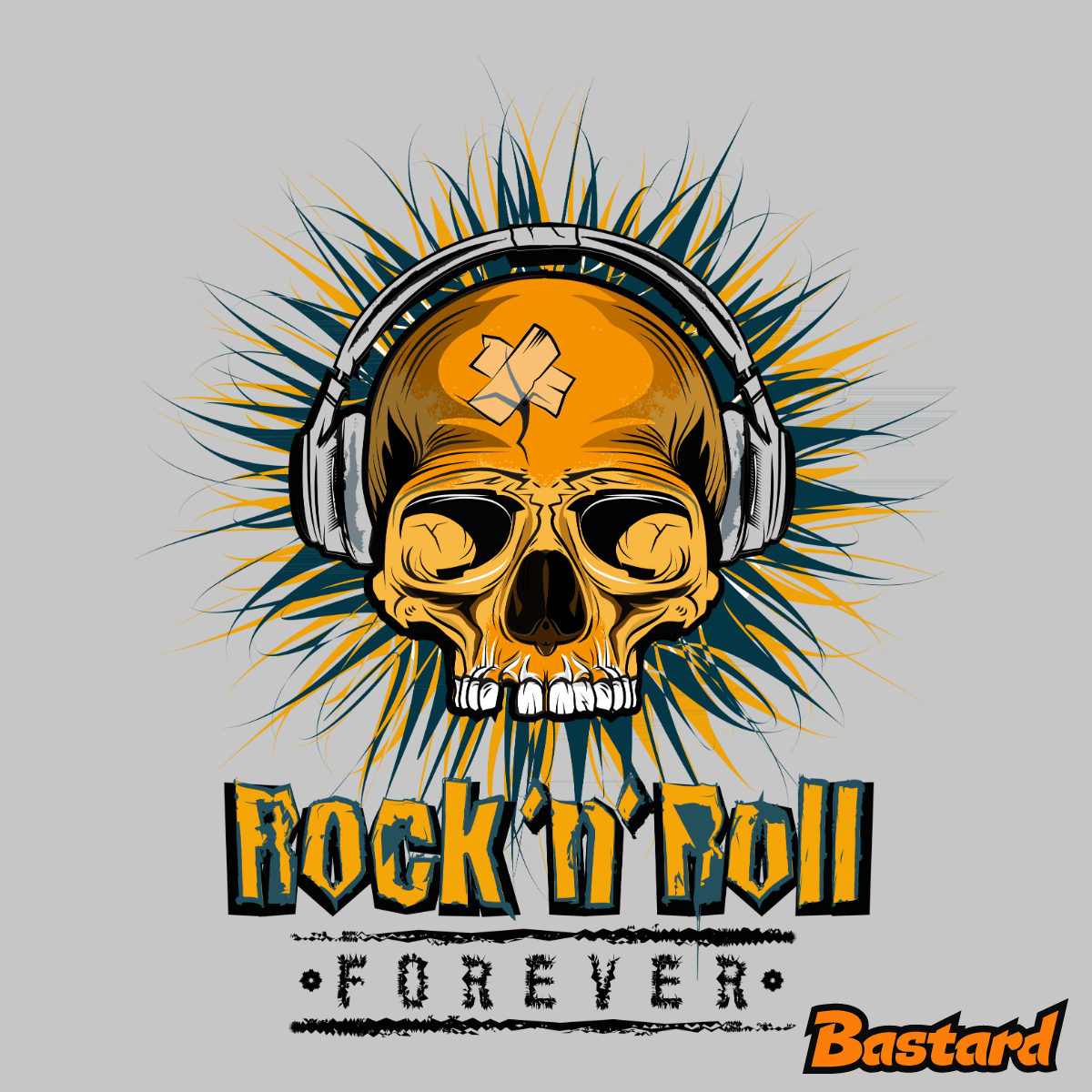 Rock'n'Roll forever