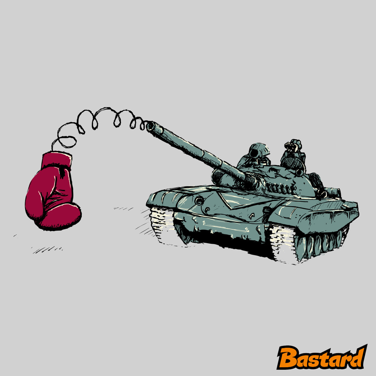 Tank