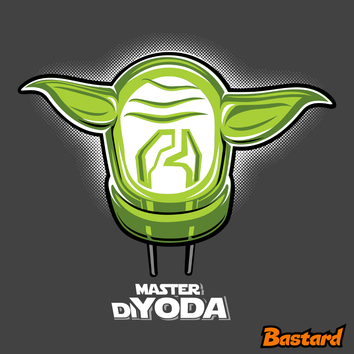 Master DiYoda