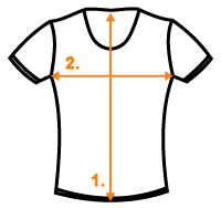 méretek