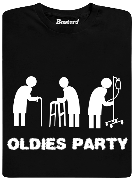 Oldies party