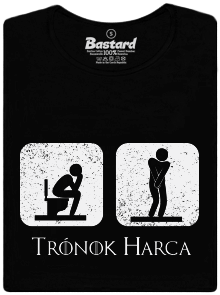 Trónok harca női póló