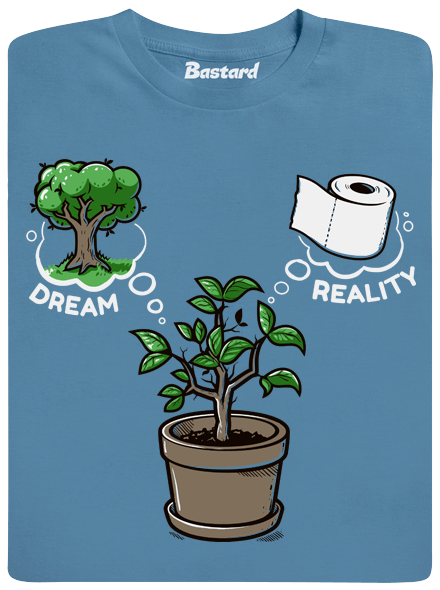 Dreams férfi póló