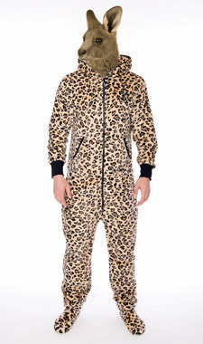 _Skippy teddy leopard