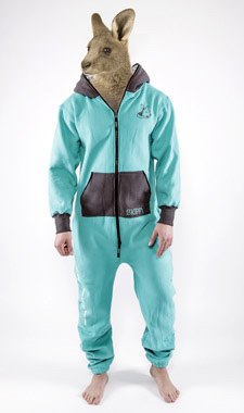 _Skippy peppermint grey