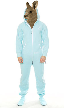 _Skippy pastel blue