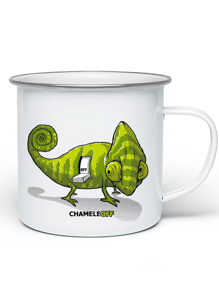 ChameleON ChameleOFF