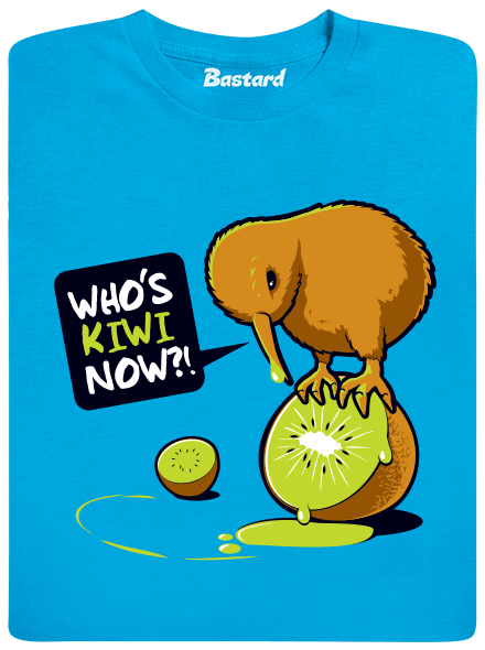 Kiwi gyerek póló