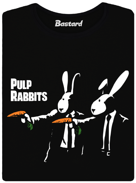 Pulp Rabbits